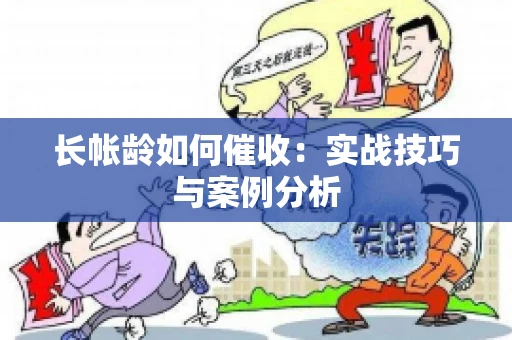 长帐龄如何催收：实战技巧与案例分析